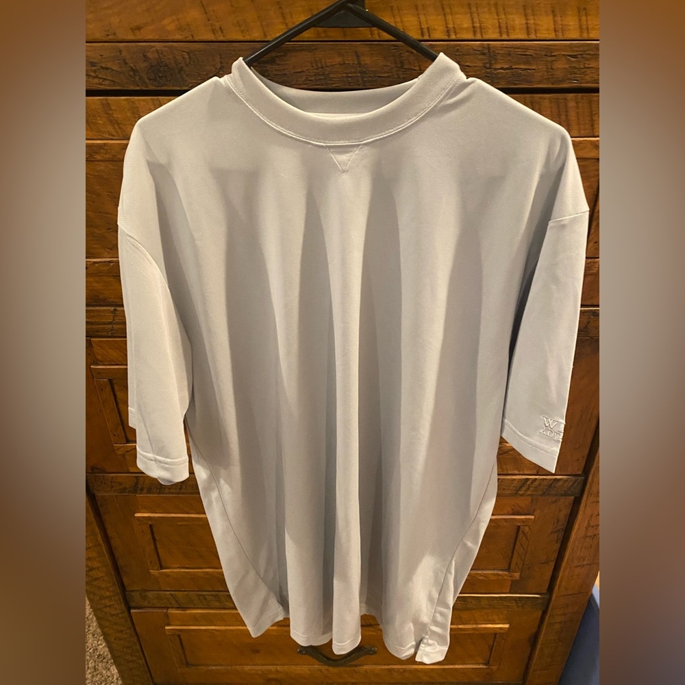 Cabela’s wicking short sleeve hiking shirt